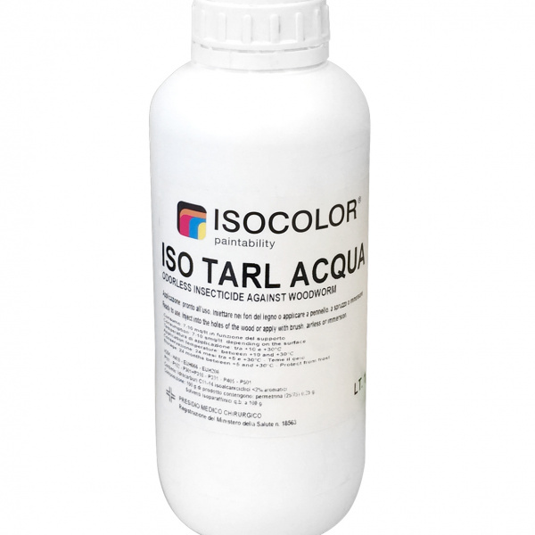 ISO TARL ACQUA