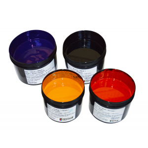 Additivi coloranti Iso Toner per decorativi Maravegia
