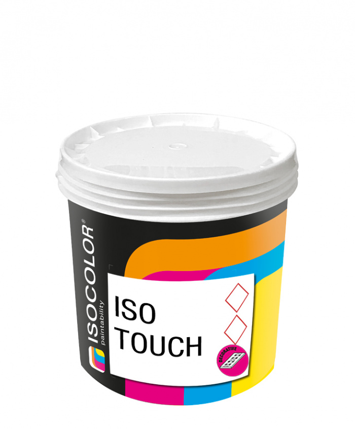 ISO TOUCH