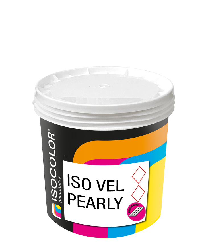 ISO VEL PEARLY