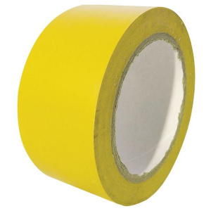 INDICATION TAPE YELLOW