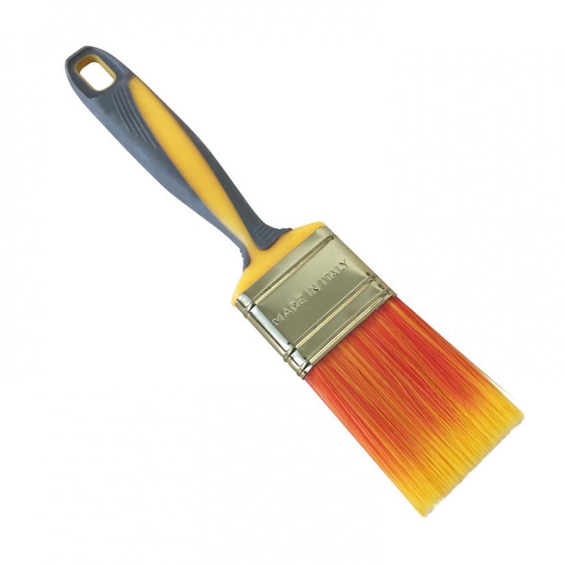 BROSSE POUR ACRYLIQUE