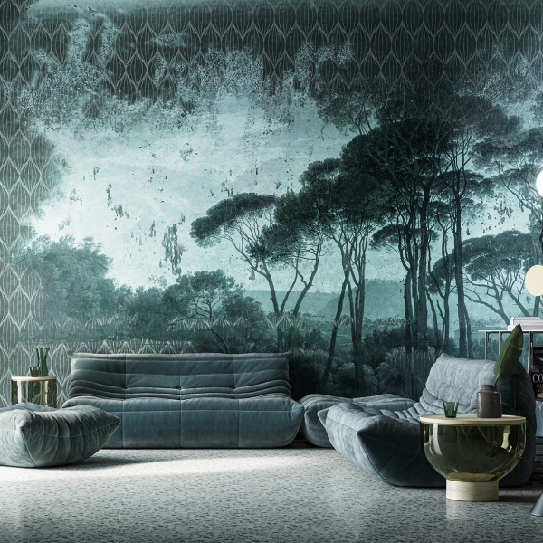 Nuova collezione Wallpapers 2023