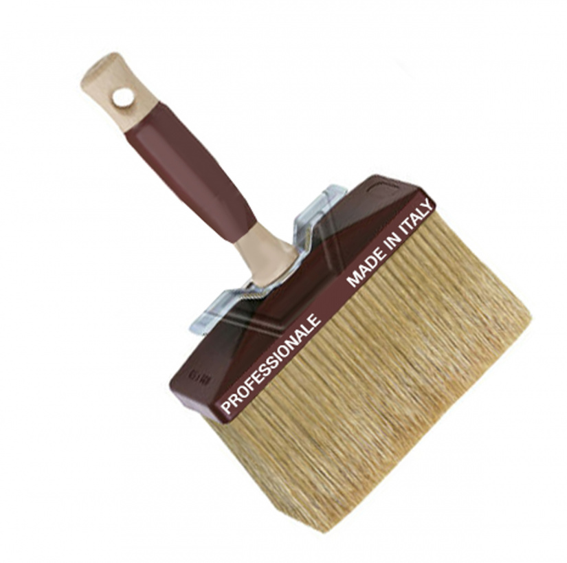 BROSSE EN POLYESTER