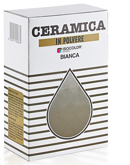 POLVERE CERAMICA