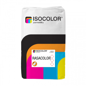 RASACOLOR GLUE LEVELING