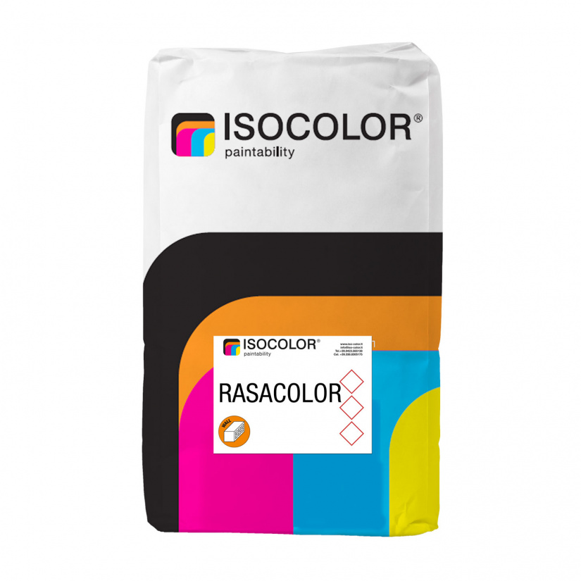 RASACOLOR COLLA RASANTE