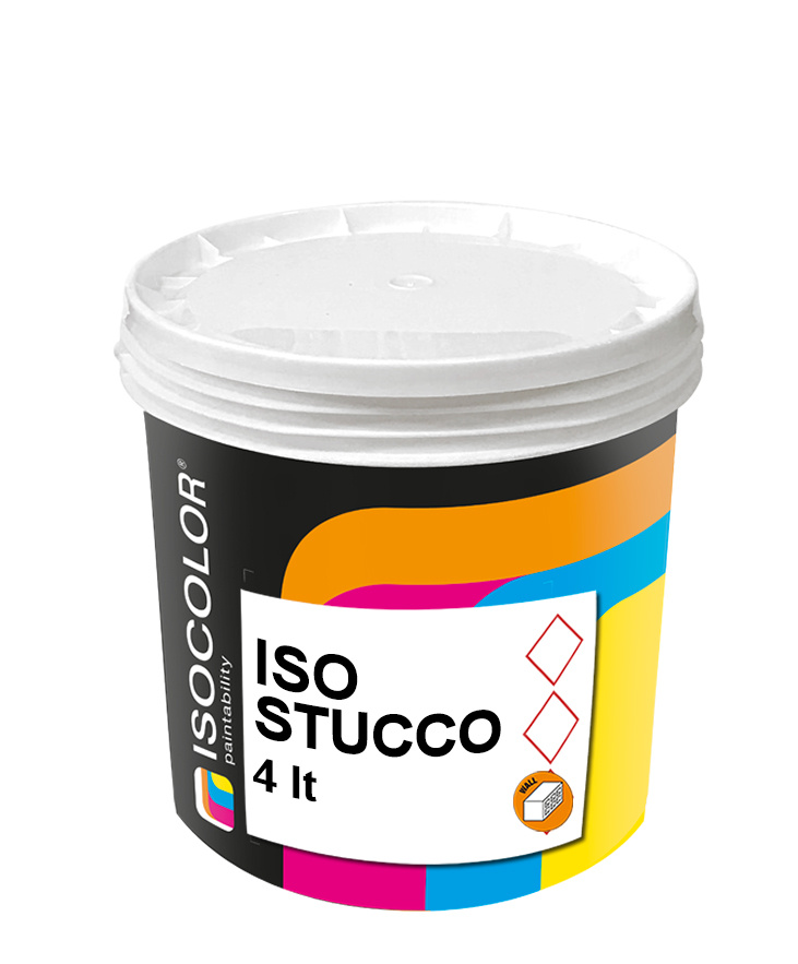 ISO STUCCO