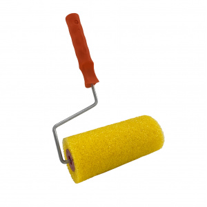 SPONGE ROLLER