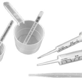 SYRINGE SET