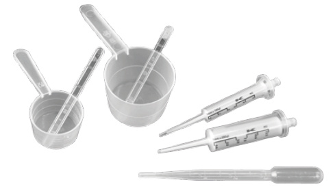 SYRINGE SET