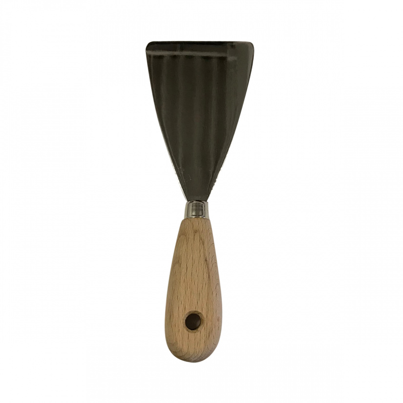 SPATULE INOX 501/IS