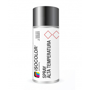 ISO SPRAY ALTA TEMPERATURA