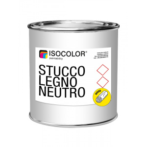 STUCCO LEGNO NEUTRAL