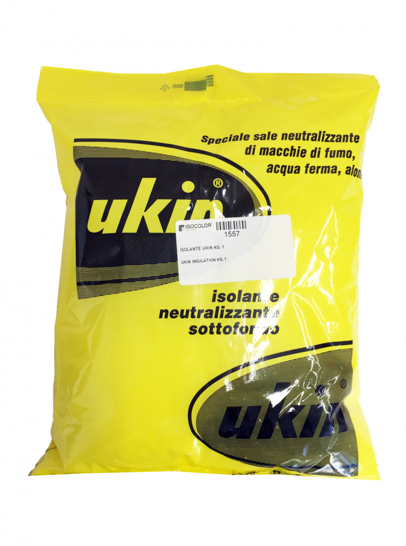 ISOLATEUR UKIN